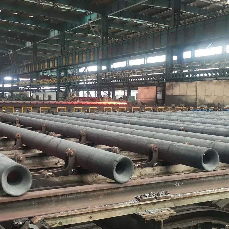 carbon steel pipe&tube